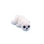 Articulated White Bear – 3D-Printed Sensory Fidget