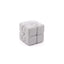 Ceramic Infinity Cube – 3D-Printed Sensory Fidget