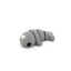 Articulated Narwhal – 3D-Printed Sensory Fidget