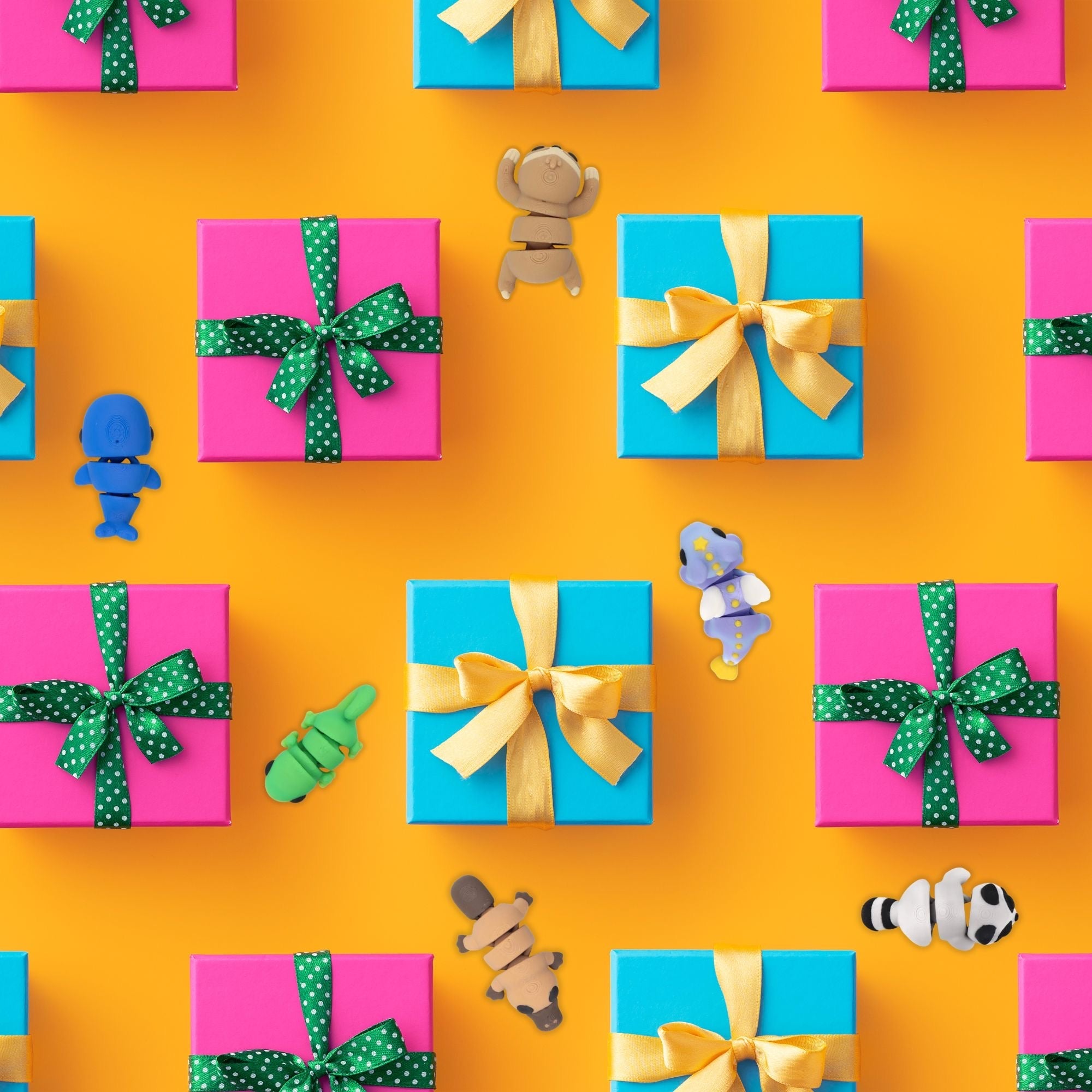 The Fidget Gift Guide: Finding the Right One for Every Personality
