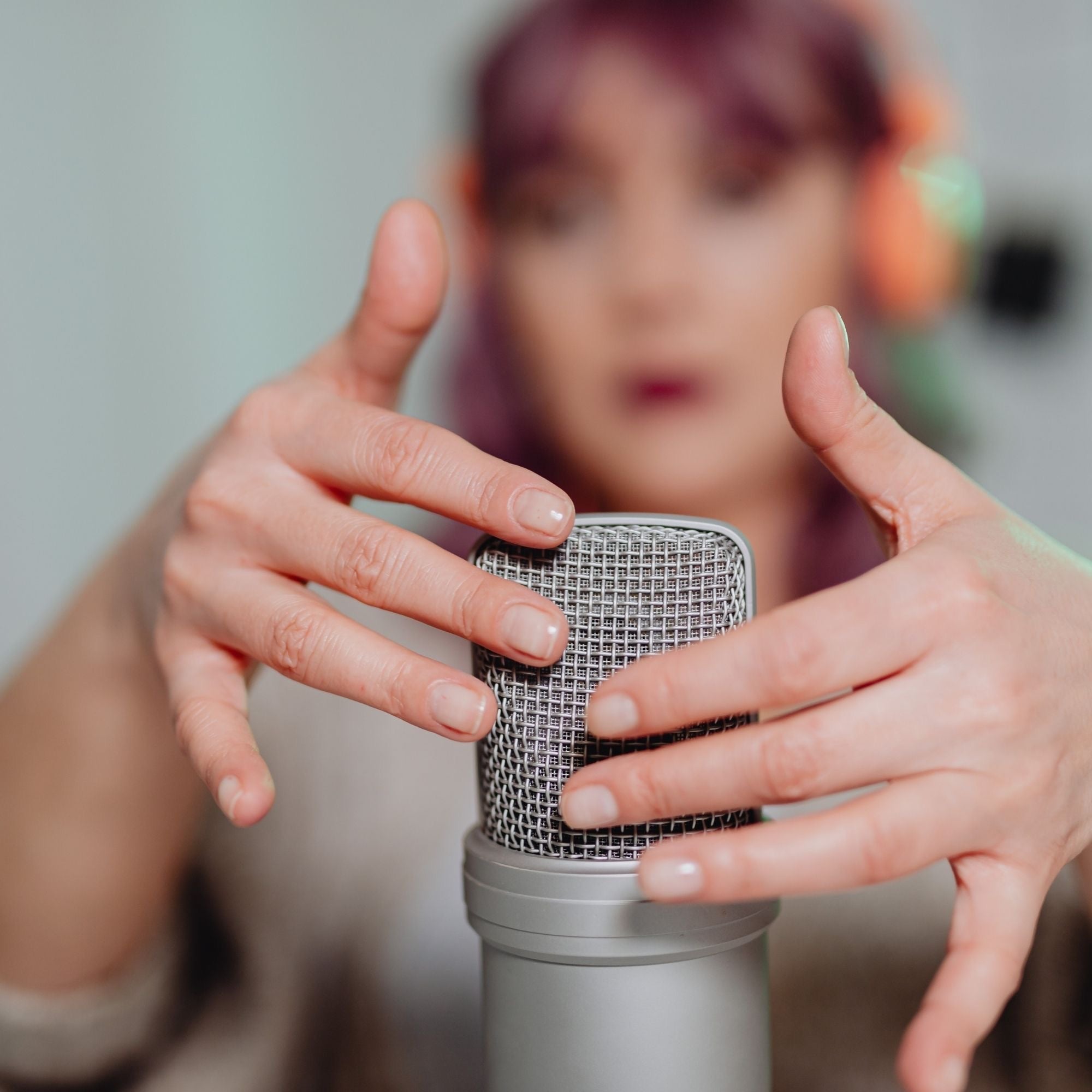 Visual, Tactile, or Auditory: Which Type of Fidget Is Right for You?
