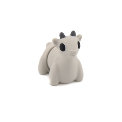 Articulated Goat – 3D-Printed Sensory Fidget