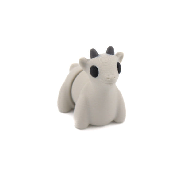 Articulated Goat – 3D-Printed Sensory Fidget