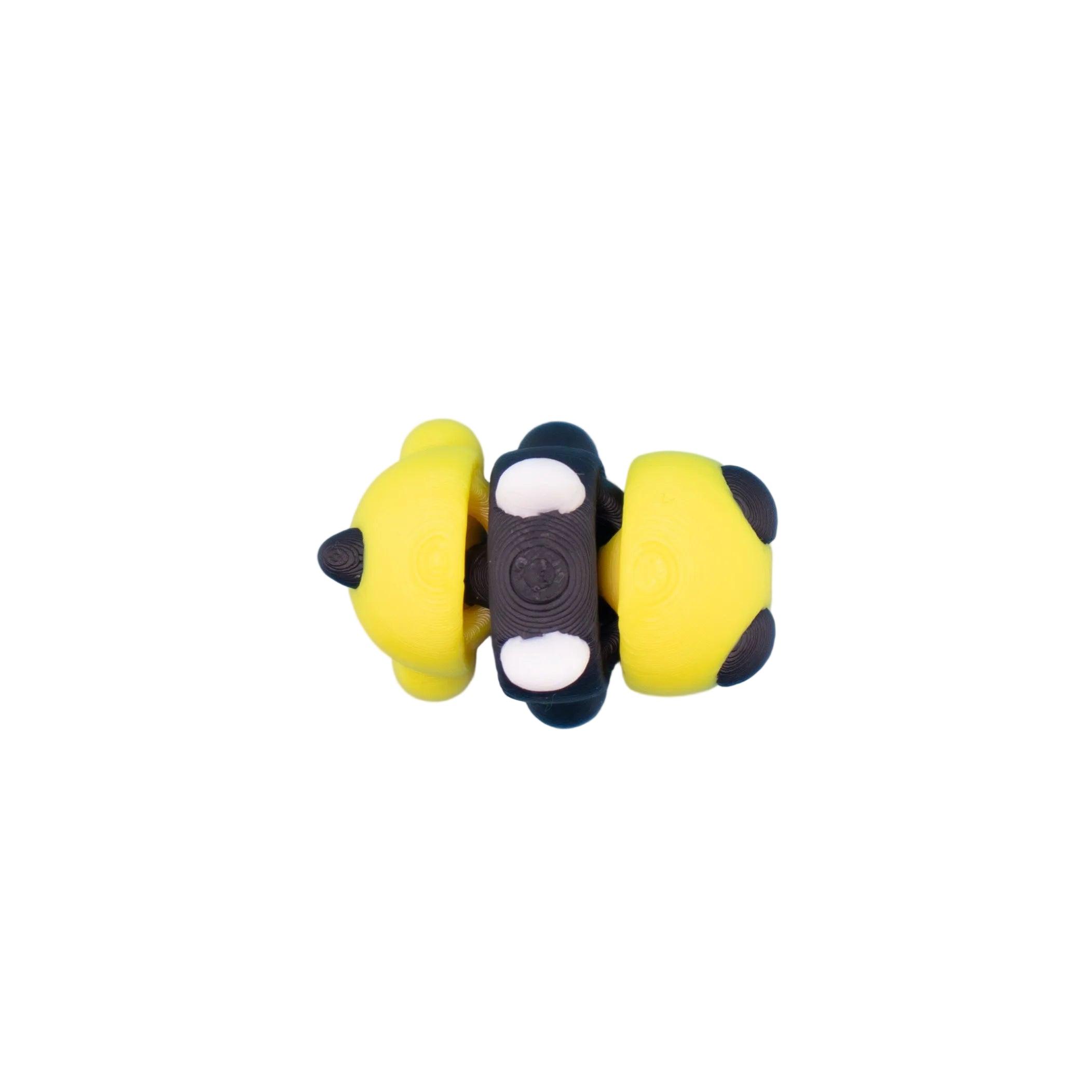 Articulated Bee – 3D-Printed Sensory Fidget Secondary image