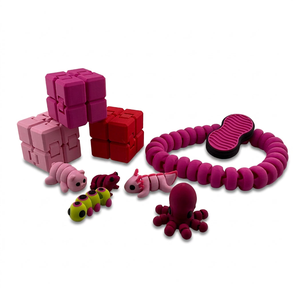 Lot rose