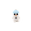 Articulated Snowman – 3D-Printed Sensory Fidget