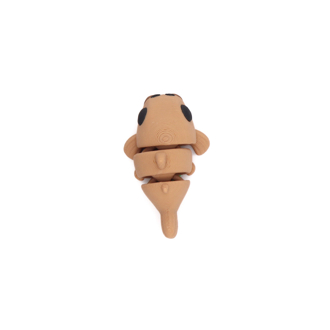 Articulated Catfish – 3D-Printed Sensory Fidget Secondary image