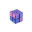 Nebula Infinity Cube – 3D-Printed Sensory Fidget (Copie)
