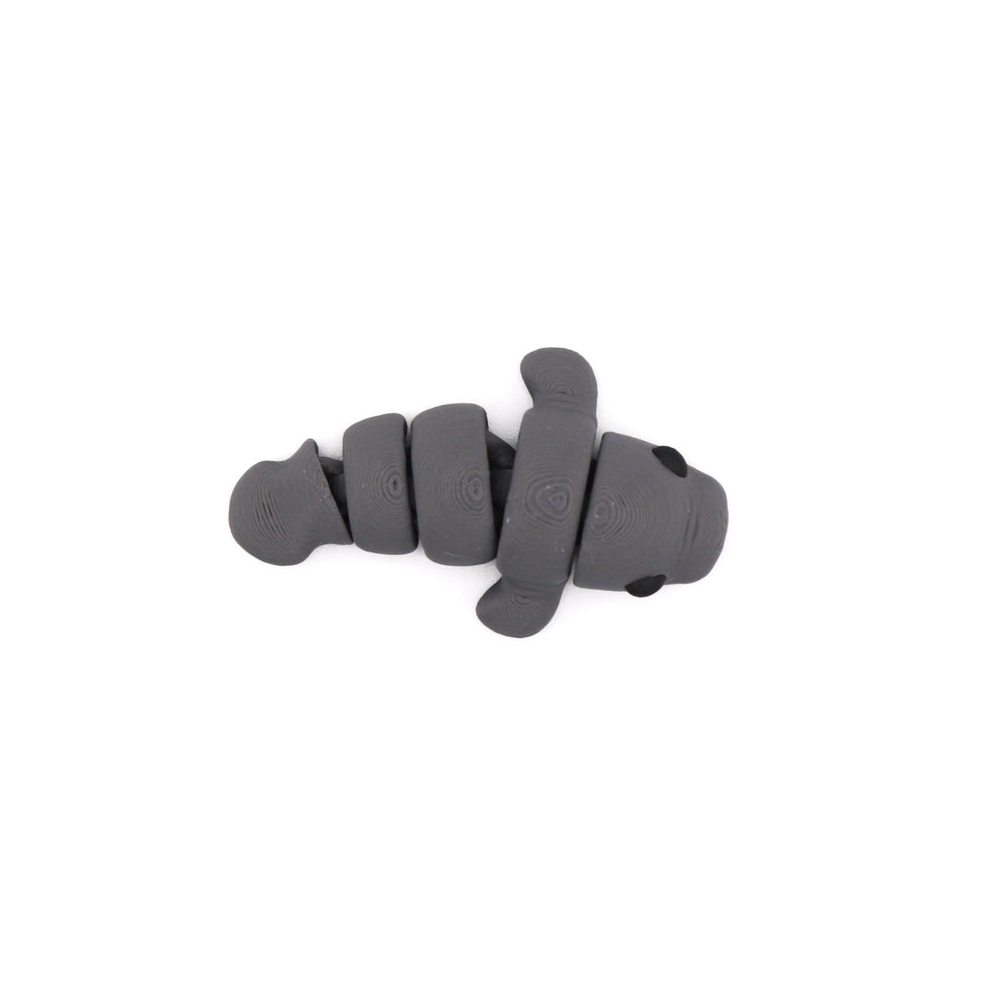 Lamantin Articulé – Jouet Sensoriel Imprimé en 3D