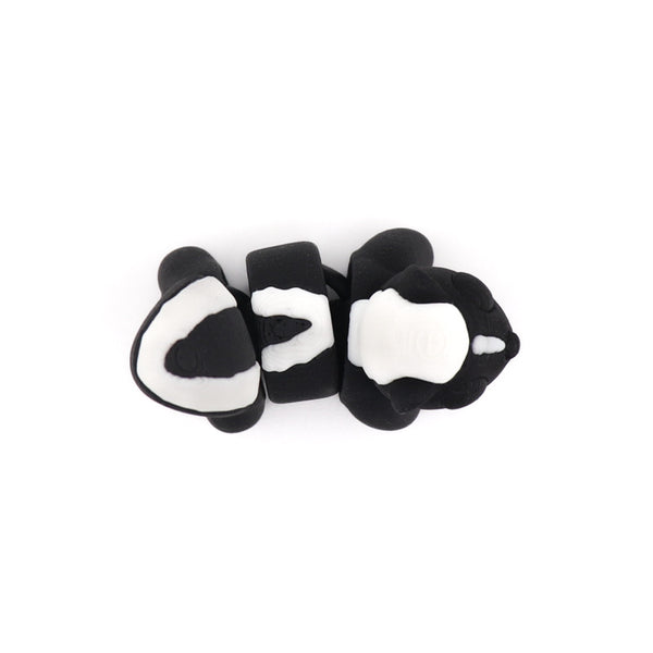 Articulated Skunk – 3D-Printed Sensory Fidget