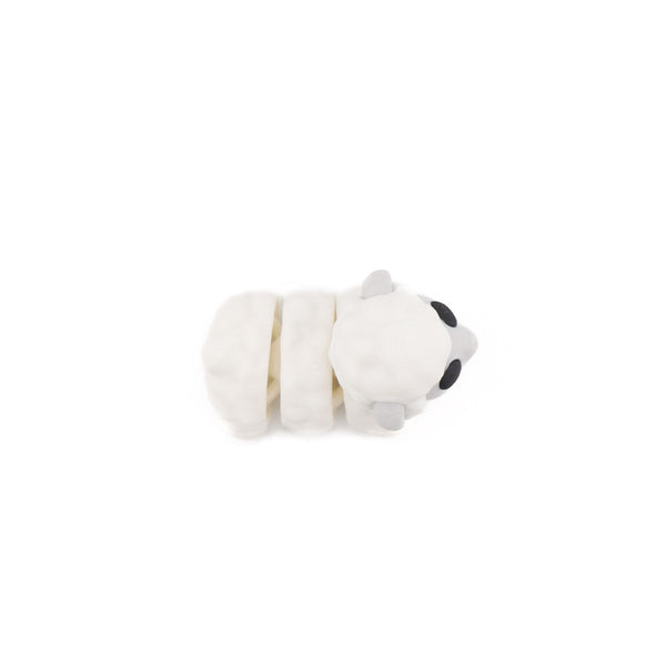 Articulated Sheep – 3D-Printed Sensory Fidget