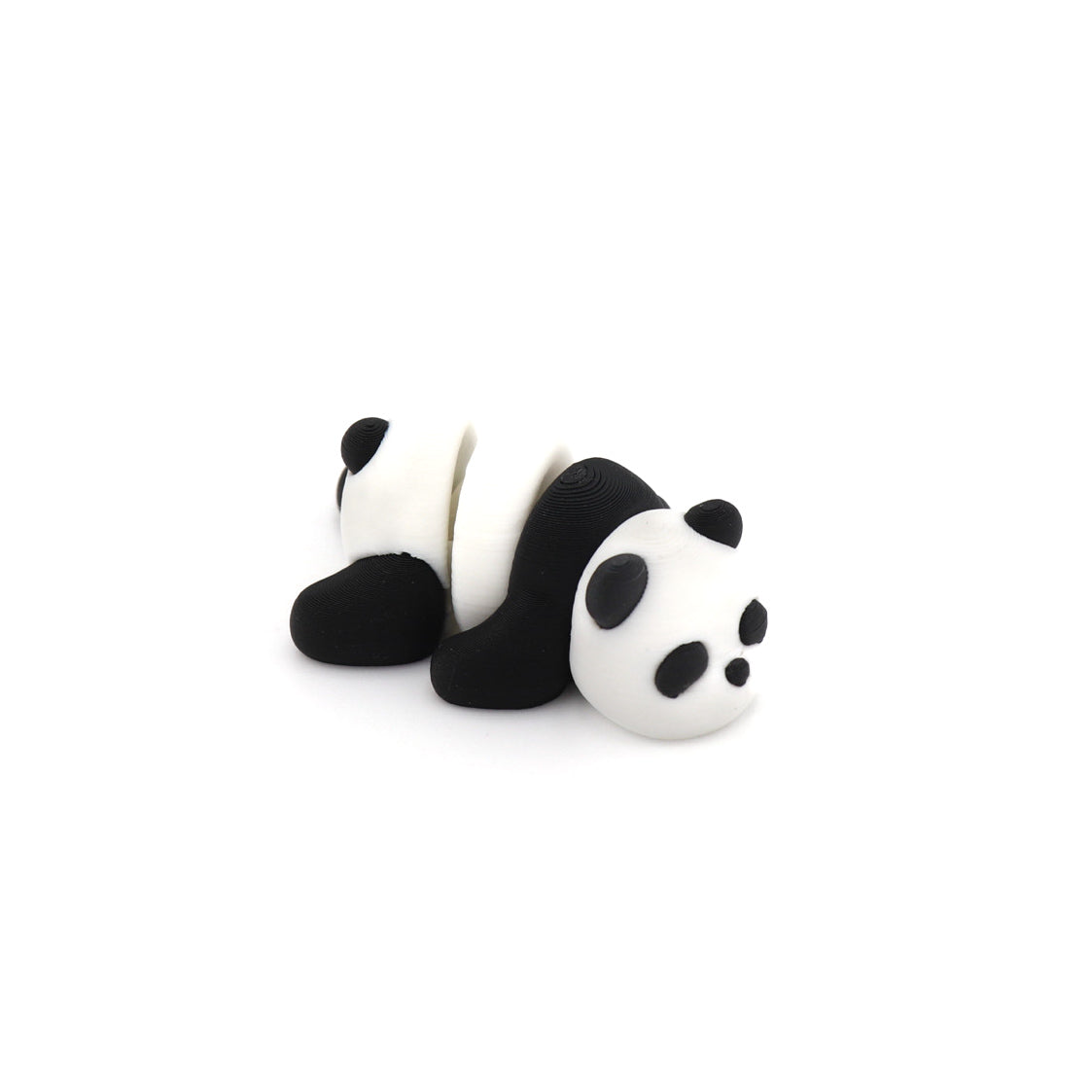 Articulated Panda – 3D-Printed Sensory Fidget Secondary image