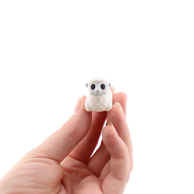 Articulated Sheep – 3D-Printed Sensory Fidget