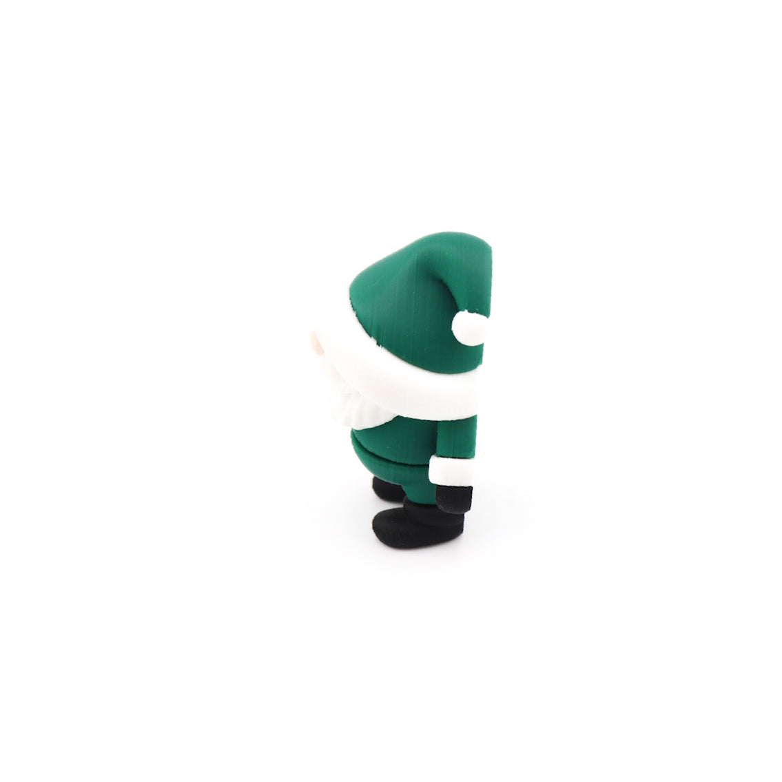 Articulated Elf – 3D-Printed Sensory Fidget