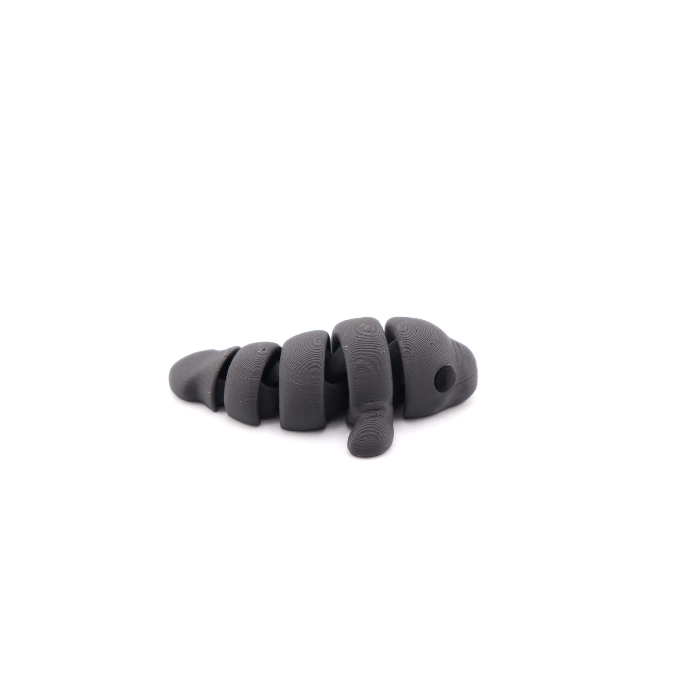 Articulated Manatee – 3D-Printed Sensory Fidget Secondary image