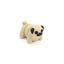 Articulated Pug – 3D-Printed Sensory Fidget