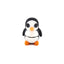 Articulated Penguin – 3D-Printed Sensory Fidget