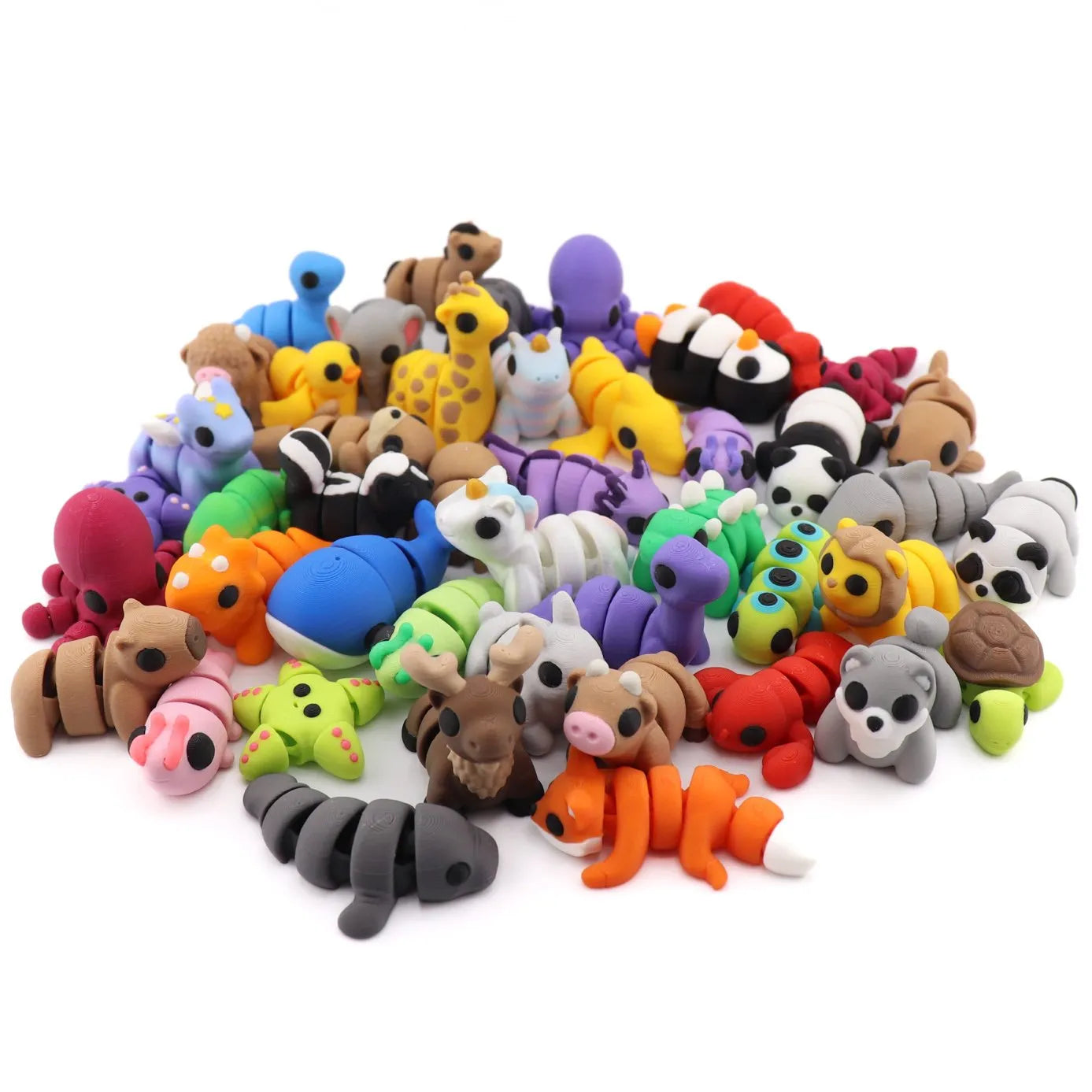Bundle 45 Fidgets Main image