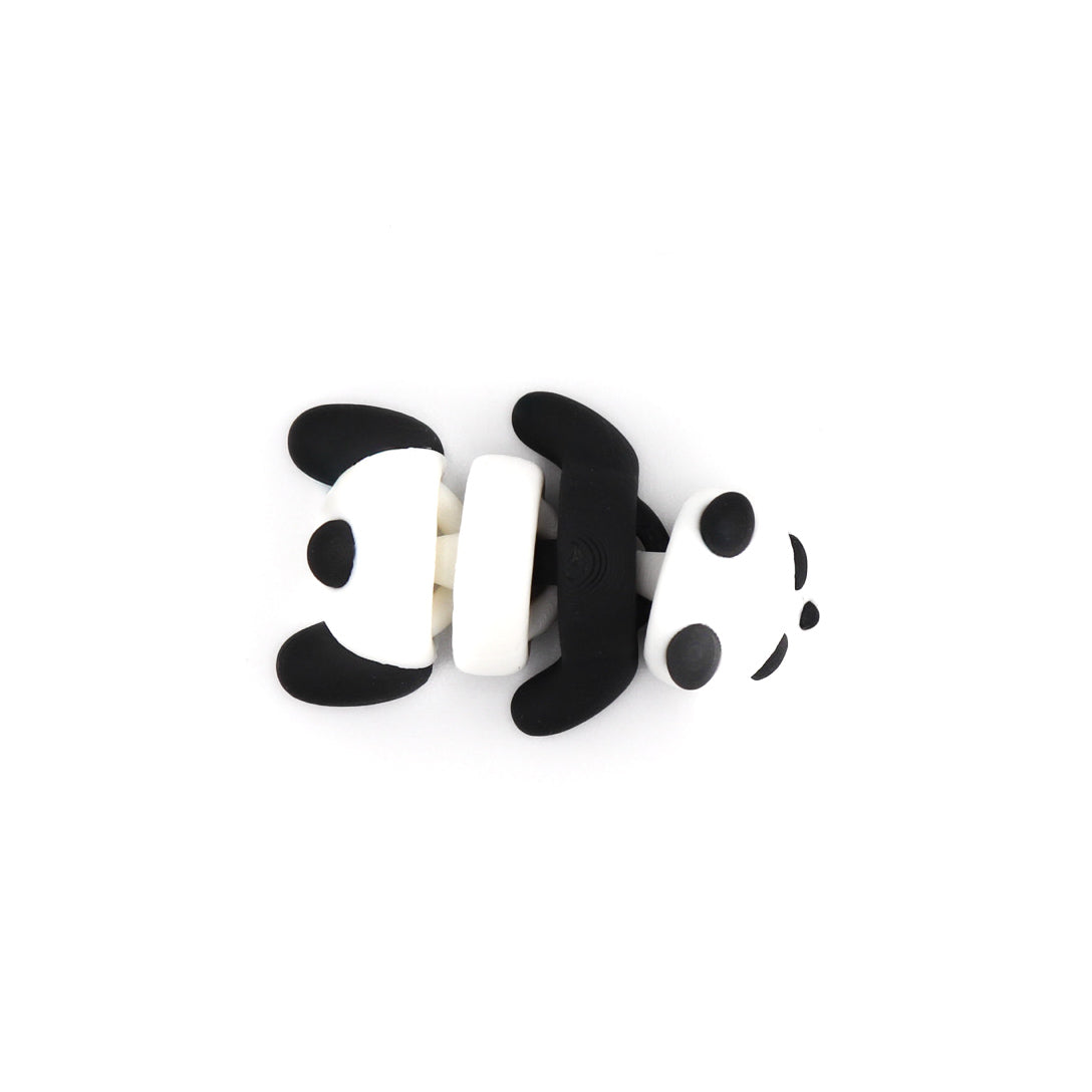 Articulated Panda – 3D-Printed Sensory Fidget