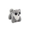 Articulated Wolf – 3D-Printed Sensory Fidget