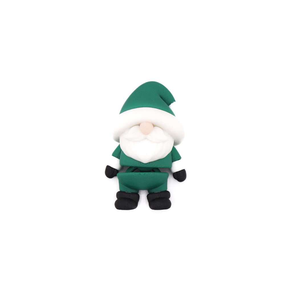 Articulated Elf – 3D-Printed Sensory Fidget
