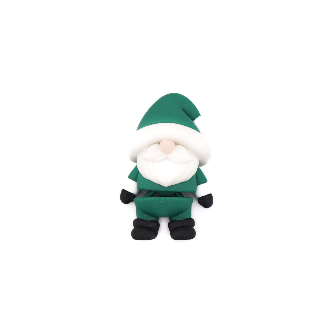 Articulated Elf – 3D-Printed Sensory Fidget