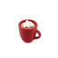 Hot Chocolate Clicker – 3D-Printed Sensory Fidget
