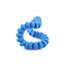 Sensory Loop Blue – Flexible Beaded Fidget Bracelet