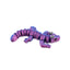Articulated Nebula Baby Dragon – 3D-Printed Sensory Fidget