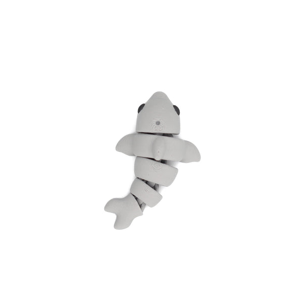 Articulated Dolphin – 3D-Printed Sensory Fidget