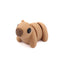Articulated Capybara – 3D-Printed Sensory Fidget