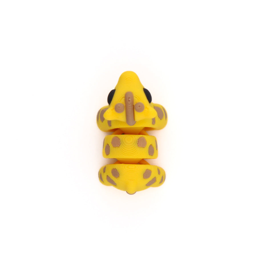 Articulated Giraffe – 3D-Printed Sensory Fidget Secondary image