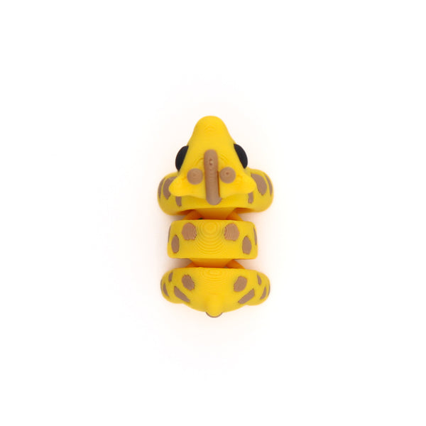 Articulated Giraffe – 3D-Printed Sensory Fidget