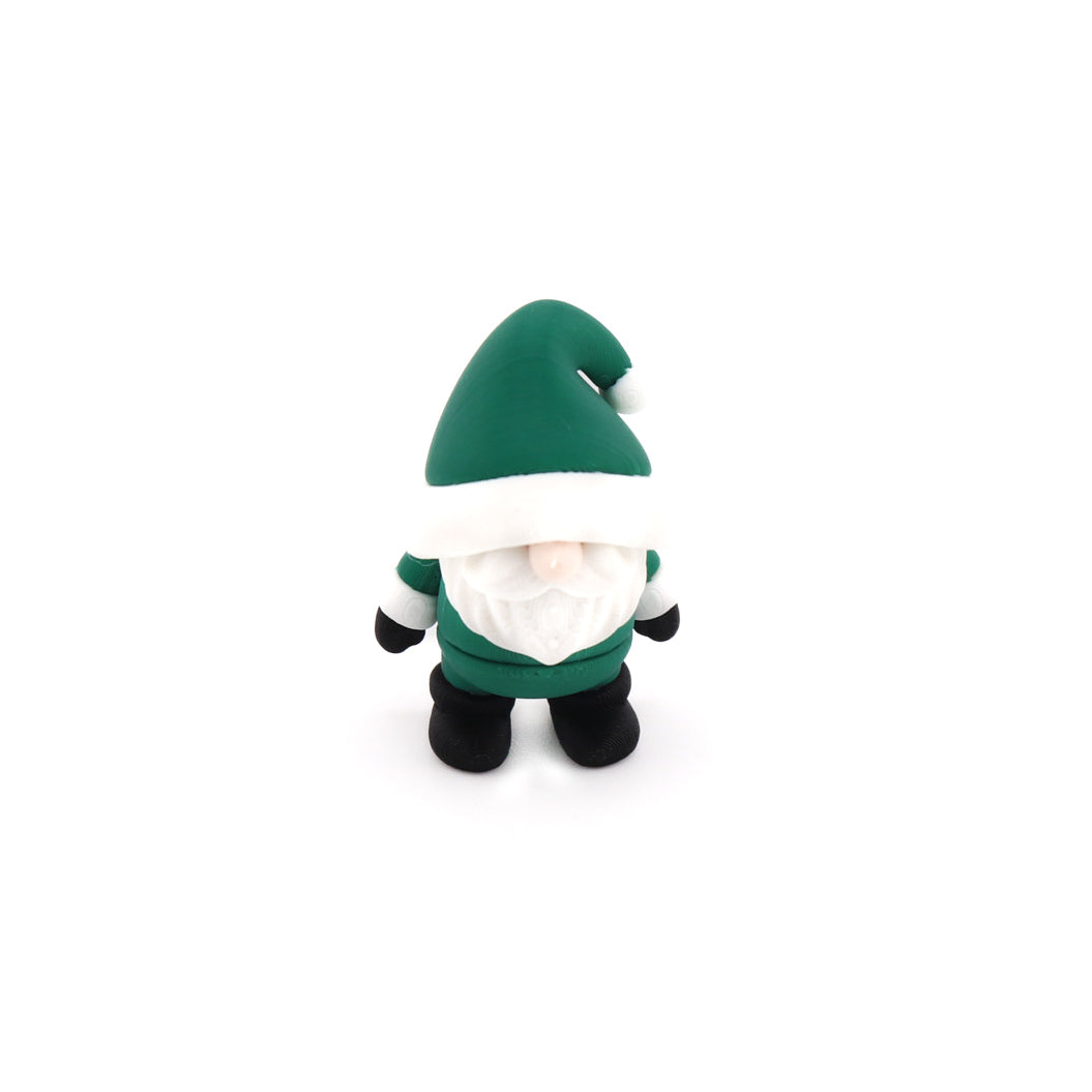 Articulated Elf – 3D-Printed Sensory Fidget Main image