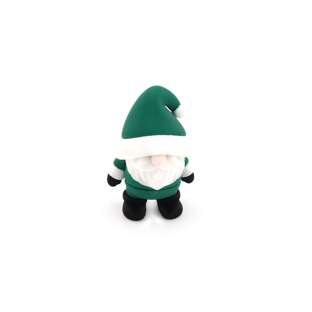 Articulated Elf – 3D-Printed Sensory Fidget