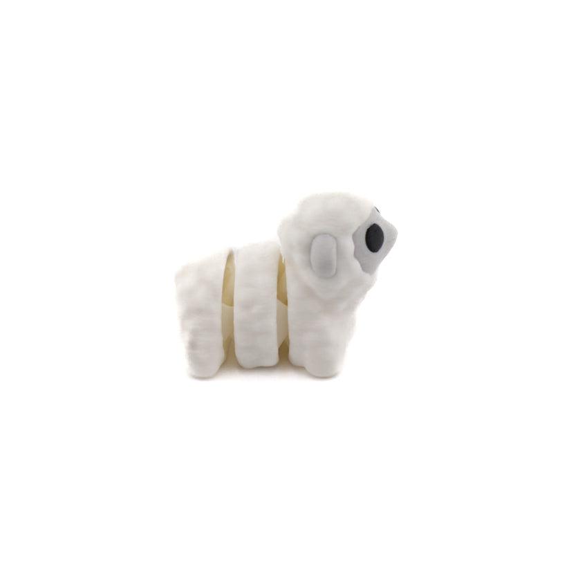 Articulated Sheep – 3D-Printed Sensory Fidget Secondary image