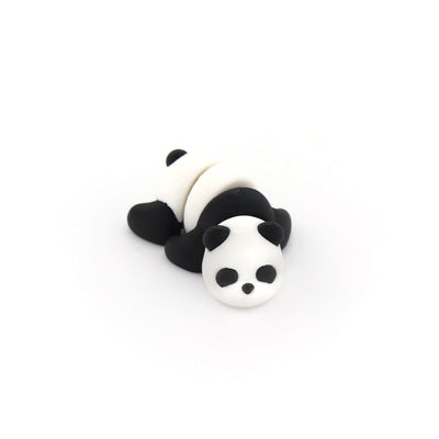 Articulated Panda – 3D-Printed Sensory Fidget