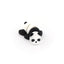 Articulated Panda – 3D-Printed Sensory Fidget