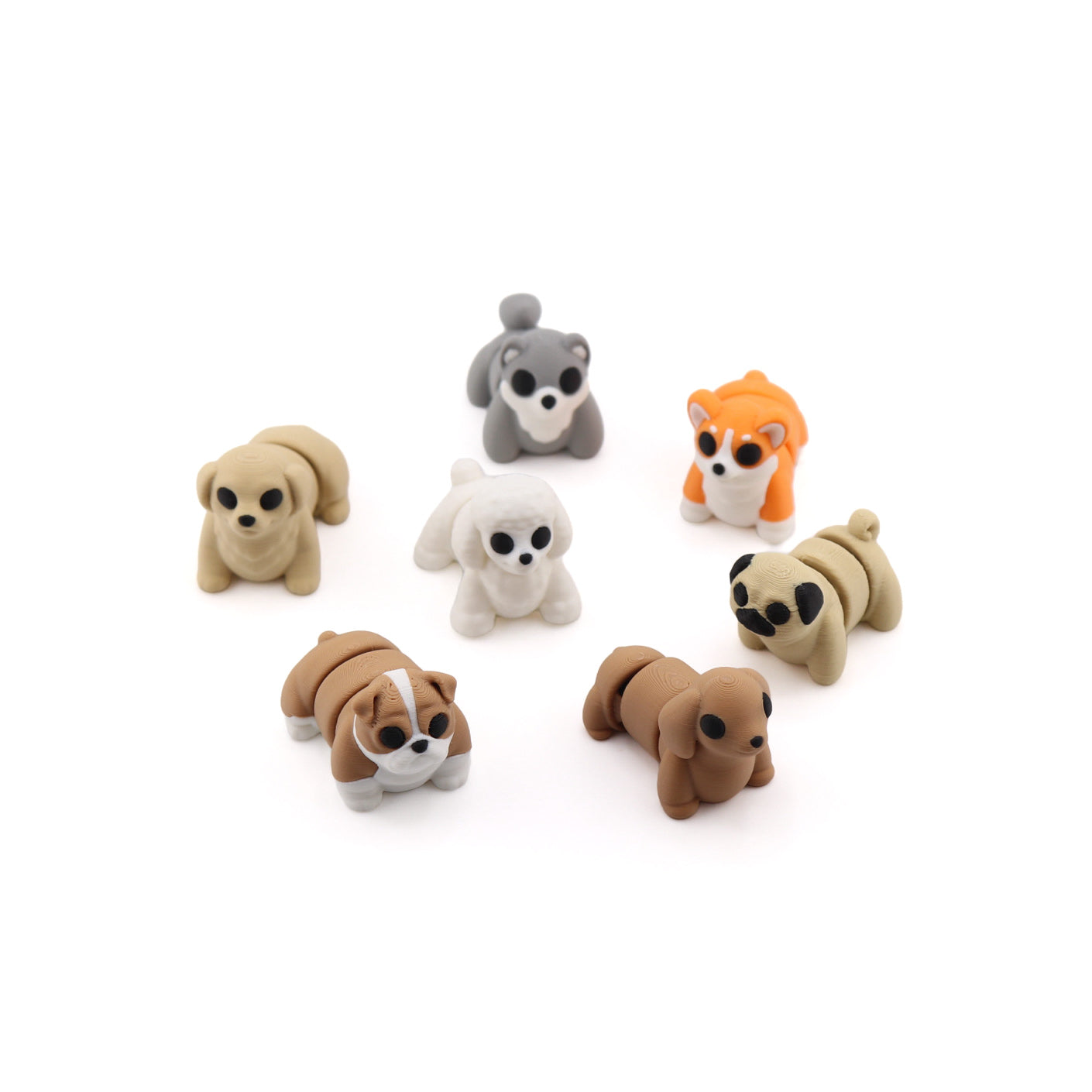 Who let the dogs out