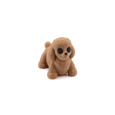 Caniche articulé – Fidget sensoriel imprimé en 3D
