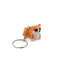 Porte-clés Corgi – Accessoire sensoriel imprimé en 3D