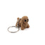 Poodle Keychain – 3D-Printed Sensory Accessory