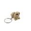 Golden Retriever Keychain – 3D-Printed Sensory Accessory