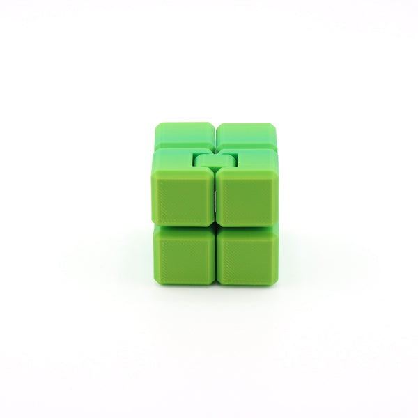Cameleon Infinity Cube – 3D-Printed Sensory Fidget