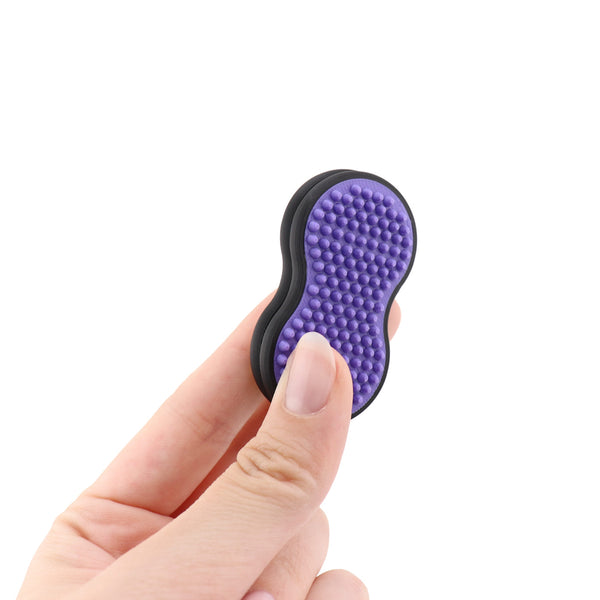 Spikes — Slider magnétique anti-stress