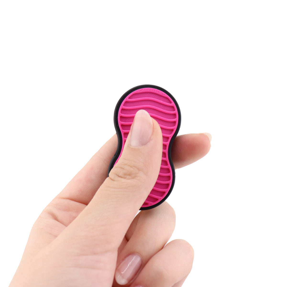 Ripples — Fidget slider magnétique
