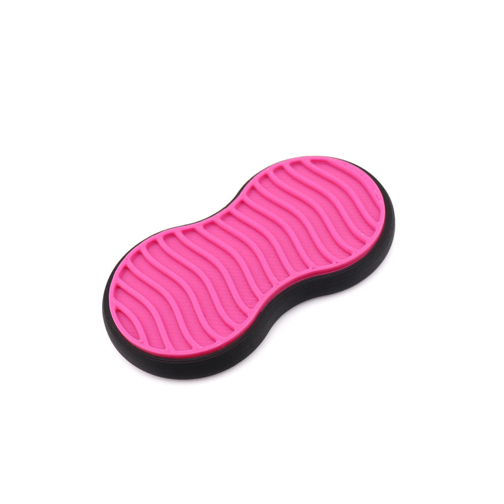 Ripples — Fidget slider magnétique