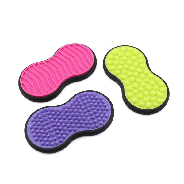 Ripples — Fidget slider magnétique