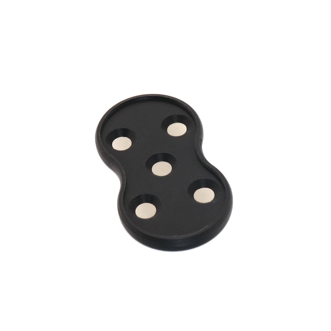 Ripples — Fidget slider magnétique