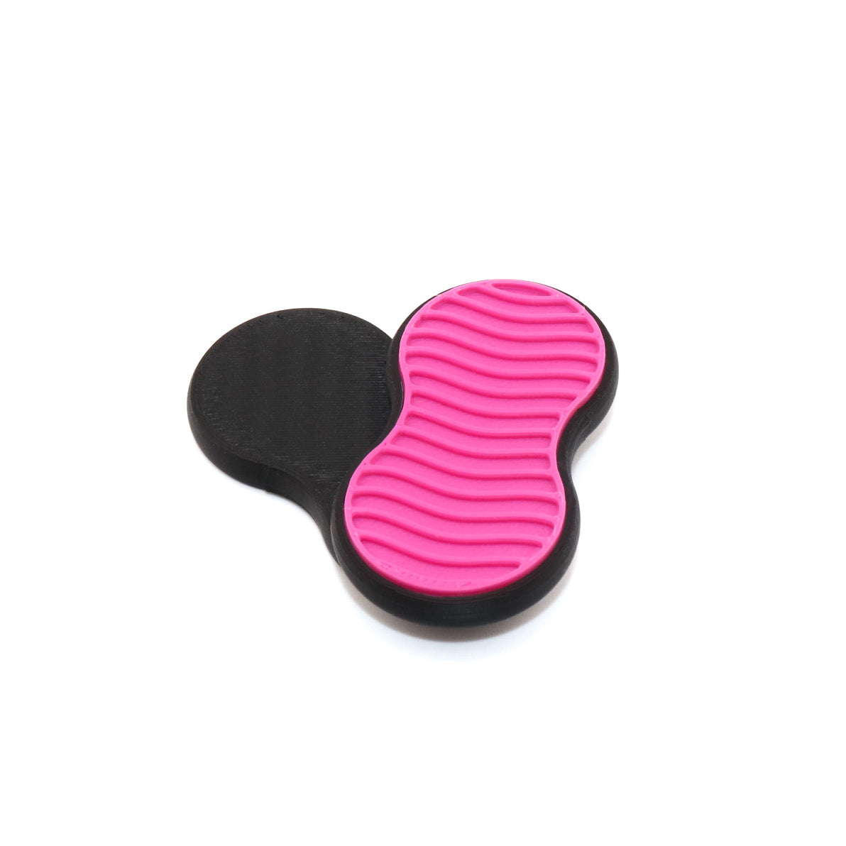 Ripples — Fidget slider magnétique